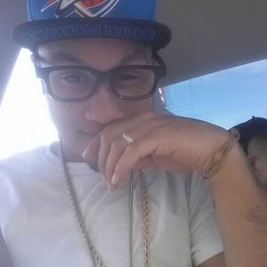 Meet your Posher, Chance